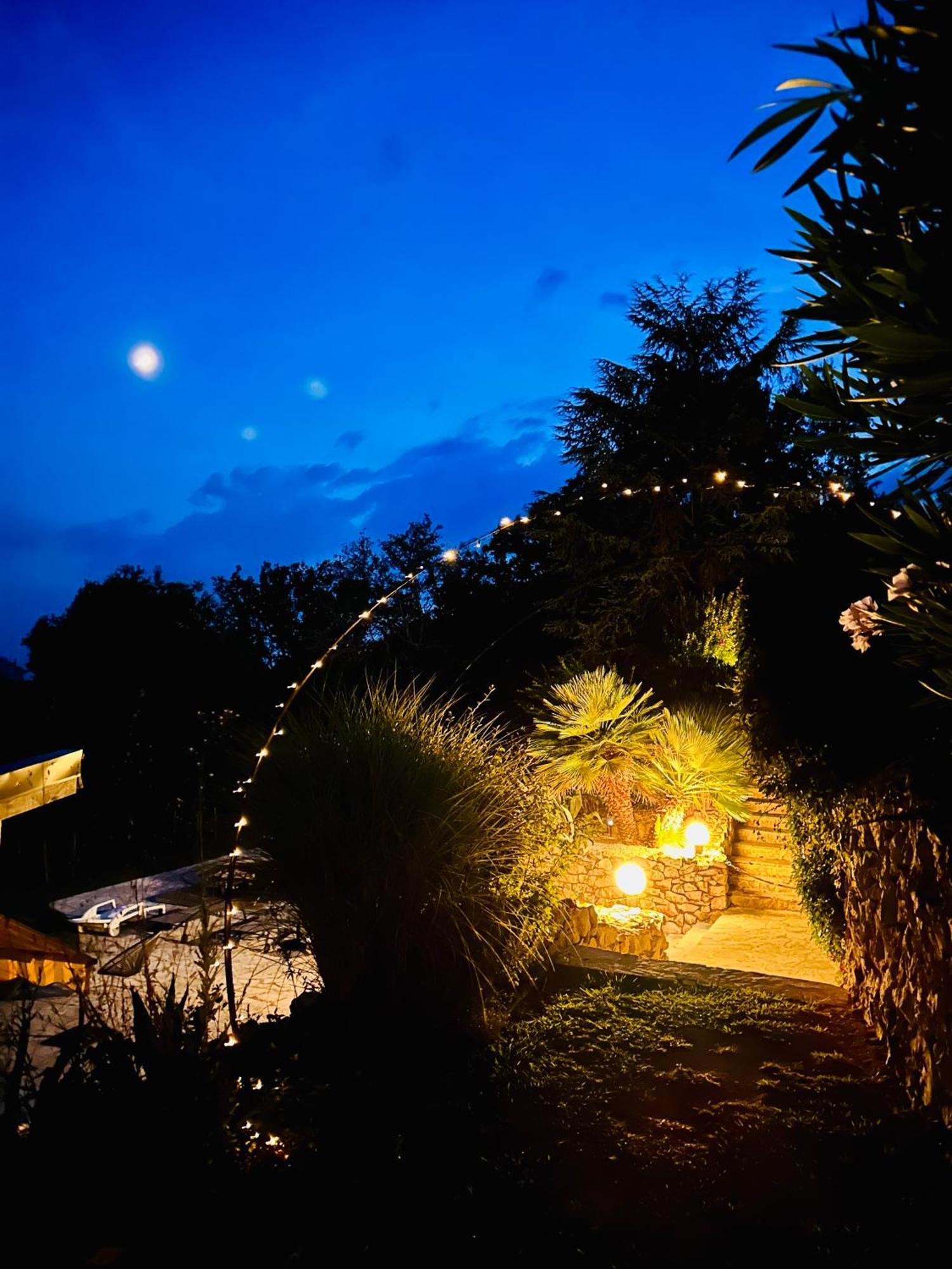 Suite Armagnac, Relaxing Gite Near Nogaro Exteriör bild